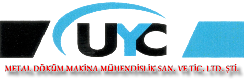 UYC Metal Döküm Makina